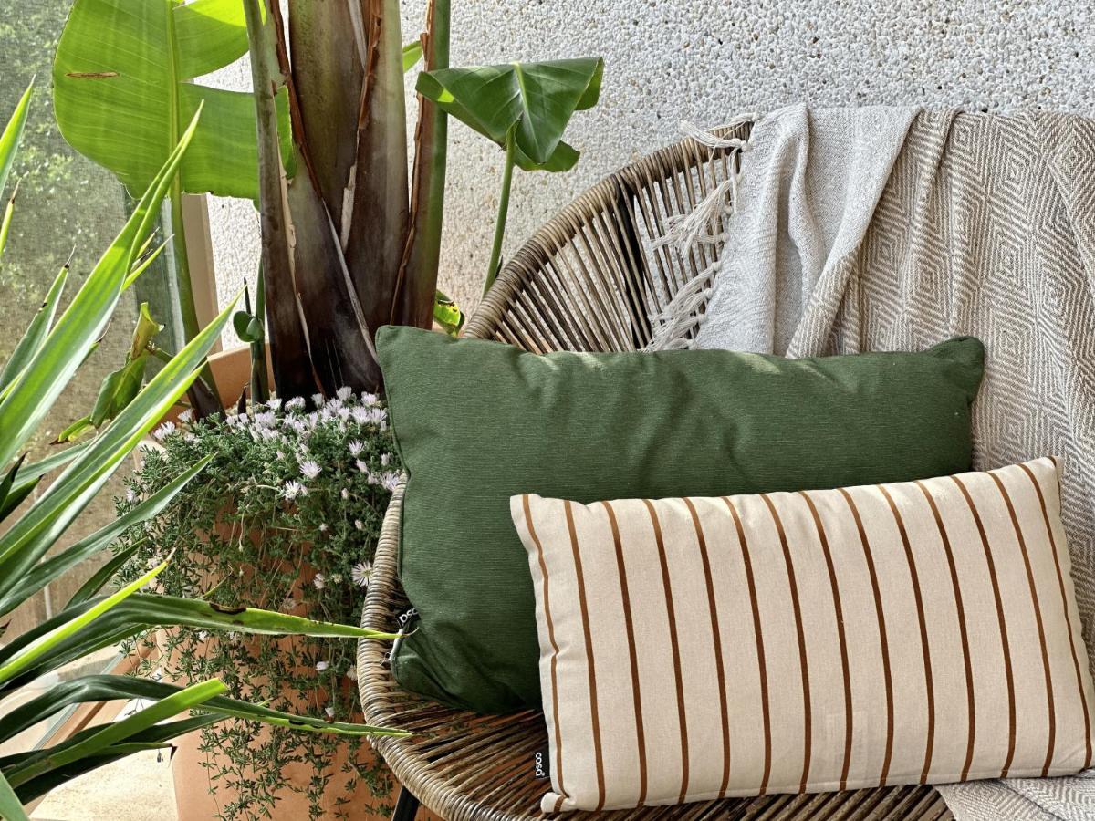 Esmeralda Suites Calpe Eksteriør billede
