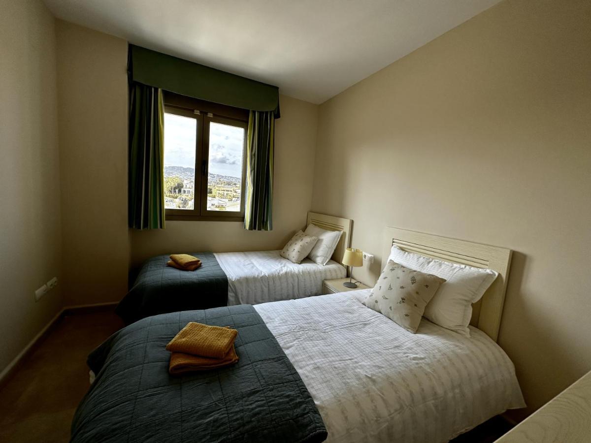 Esmeralda Suites Calpe Eksteriør billede