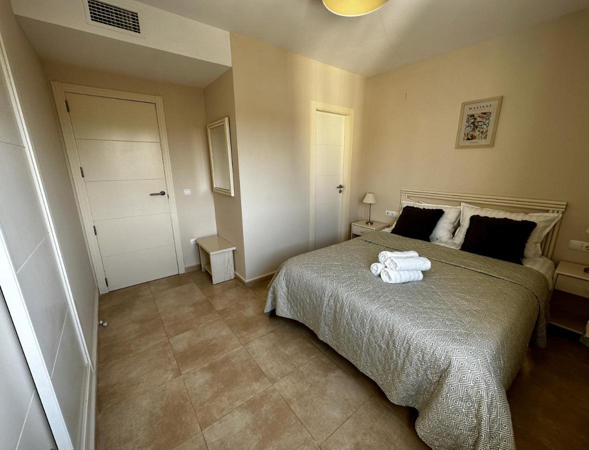 Esmeralda Suites Calpe Eksteriør billede