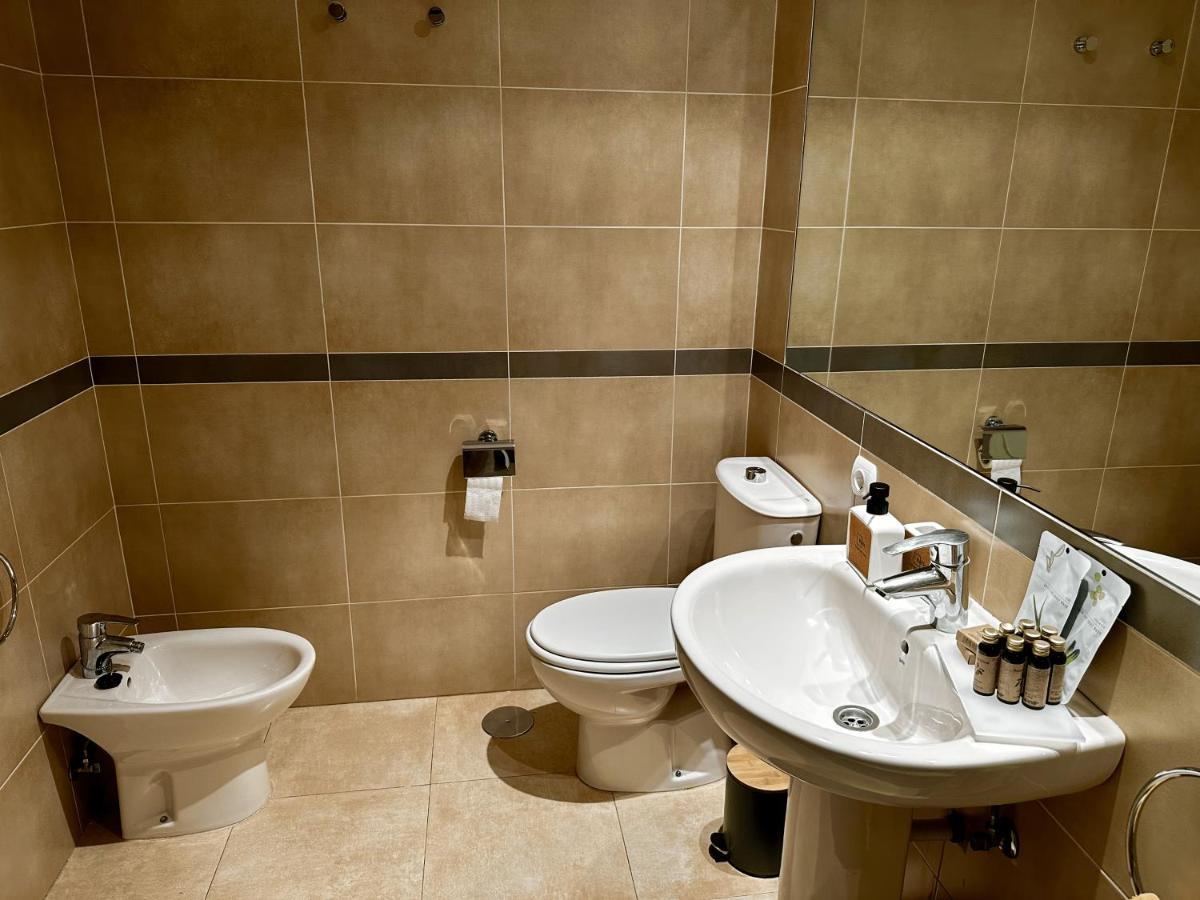 Esmeralda Suites Calpe Eksteriør billede