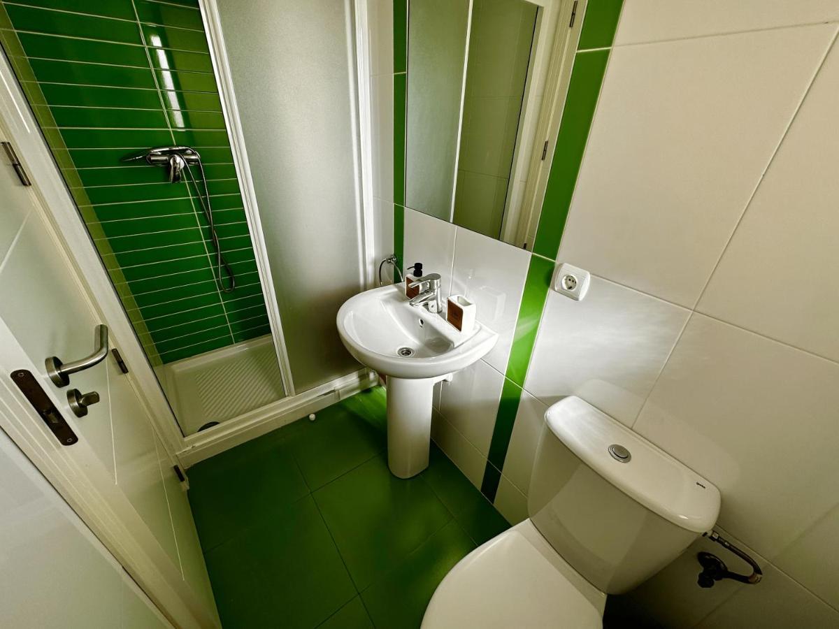 Esmeralda Suites Calpe Eksteriør billede
